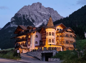 Albergo Conturina Canazei